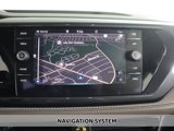 Used 2022 Volkswagen Taos SEL image 3