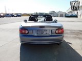 Used 2004 MAZDA MX-5 Miata MAZDASPEED w/ Grand Touring Pkg image 4