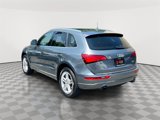 Used 2016 Audi Q5 2.0T Premium Plus w/ Premium Plus Package image 4