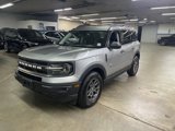 Certified 2021 Ford Bronco Sport Big Bend image 3