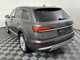 Certified 2025 Audi Q7 2.0T Premium Plus image 5