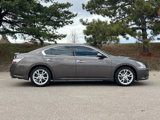 Used 2014 Nissan Maxima 3.5 SV w/ Premium Package image 2