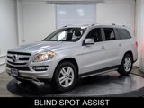 Used 2016 Mercedes-Benz GL 450 4MATIC image 4