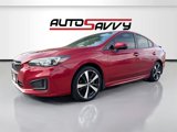 Used 2018 Subaru Impreza 2.0i Sport image 3
