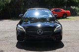 Used 2019 Mercedes-Benz C 300 Cabriolet image 3
