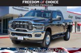 New 2025 RAM 2500 Tradesman image 2