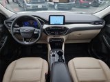 Certified 2022 Ford Escape SEL w/ Technology Package image 2