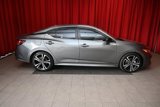Used 2022 Nissan Sentra SR w/ Electronics Package image 5