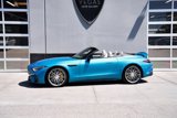 Used 2023 Mercedes-Benz SL 63 AMG 4MATIC image 5