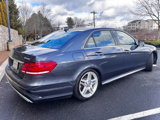 Used 2014 Mercedes-Benz E 350 4MATIC Sedan image 6
