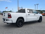 Used 2023 RAM 1500 Big Horn image 3