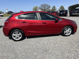 Used 2018 Chevrolet Cruze LT w/ Convenience Package image 3