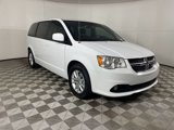 Certified 2020 Dodge Grand Caravan SE image 2