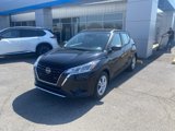 Used 2024 Nissan Kicks S image 2