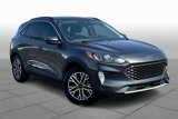 Used 2020 Ford Escape SEL image 2
