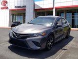 Used 2020 Toyota Camry SE w/ Carpet Mat Package image 4