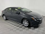 Certified 2024 Toyota Corolla LE image 2