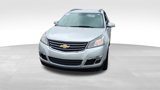 Used 2015 Chevrolet Traverse LT w/ Style and Technology Package image 3
