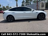 Used 2021 Tesla Model 3 Standard Range Plus image 4