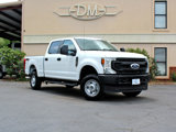 Used 2021 Ford F250 XL w/ Power Equipment Group image 3