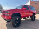 Used 1993 Chevrolet Blazer 4WD image 3