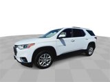 Used 2018 Chevrolet Traverse LT image 4