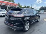 Used 2018 Ford Edge Titanium image 5