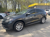 Used 2016 Acura RDX FWD w/ Technology Package image 2