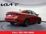 Used 2021 Kia Forte GT-Line w/ GT-Line Premium Package image 3