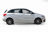 Used 2014 Mercedes-Benz B 250e image 6