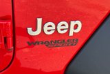 Used 2020 Jeep Wrangler Sport image 6