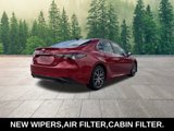 Used 2023 Toyota Camry XLE image 5
