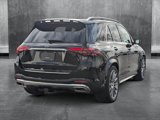 New 2024 Mercedes-Benz GLE 580 4MATIC image 2