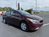 Certified 2018 Kia Forte LX image 4