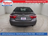 Used 2016 Toyota Camry XSE image 4