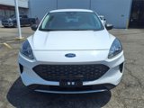 Used 2022 Ford Escape S image 2