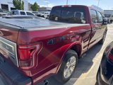 Used 2017 Ford F150 Platinum w/ Equipment Group 701A Luxury image 5