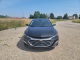Used 2024 Chevrolet Malibu LT image 2