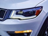 Used 2017 Jeep Compass Limited image 6