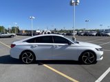 Used 2021 Honda Accord Sport Special Edition image 6
