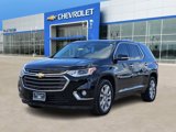 Used 2019 Chevrolet Traverse Premier w/ Driver Confidence II Package image 4