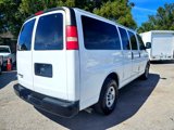 Used 2008 Chevrolet Express 1500 Passenger image 4