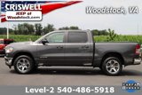 Used 2022 RAM 1500 Big Horn image 4