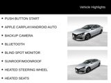 Used 2020 Nissan Altima 2.5 Platinum image 5