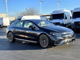 Used 2022 Mercedes-Benz EQS 450+ Sedan image 4