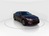 Used 2019 Kia Optima LX w/ LX 17" Wheel Package image 2