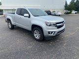 Used 2020 Chevrolet Colorado LT w/ LT Convenience Package image 5