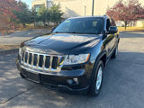 Used 2012 Jeep Grand Cherokee Laredo w/ Laredo E Group image 2