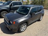 Used 2018 Jeep Renegade Latitude image 3