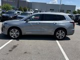 Used 2023 Cadillac XT6 Premium Luxury image 2